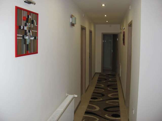 Отель Hotel GabriSa Razgrad-20
